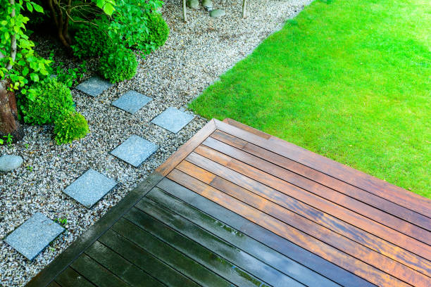Professional Pressure Washing in Belfast, ME