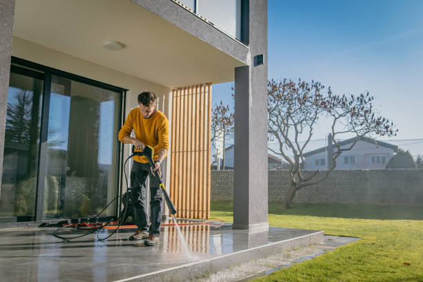 Best Sidewalk and Walkway Cleaning  in Belfast, ME