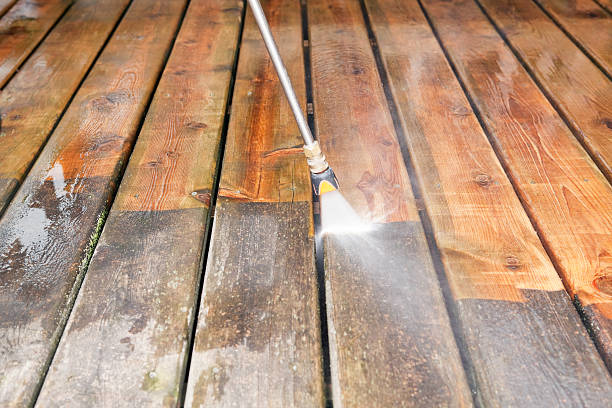 Best Roof Washing  in Belfast, ME